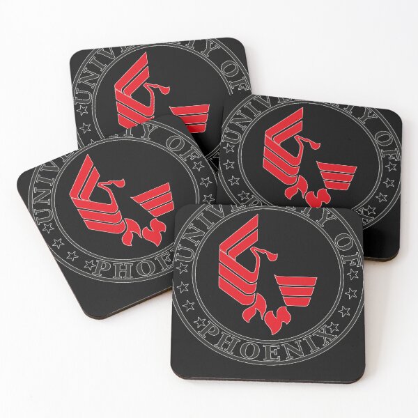 Item preview, university Of Phoenix designed and sold by DEBORAHHA.