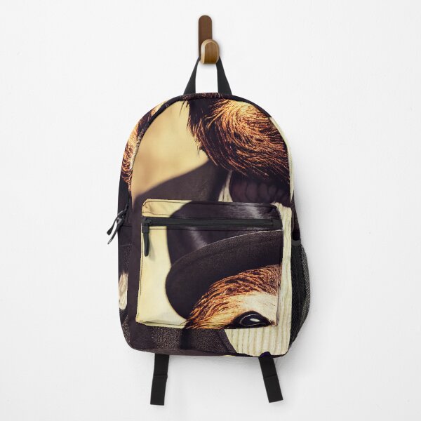 Item preview, Portrait of a Dapper Sloth designed and sold by Daemonrat.