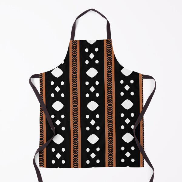 Item preview, African Bogolan Tribal Pattern designed and sold by funkyvibes.
