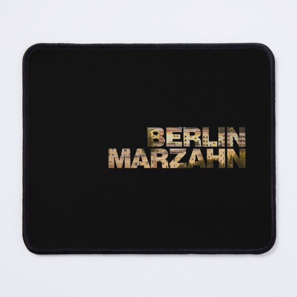 Item preview, Berlin Marzahn designed and sold by themaeins.