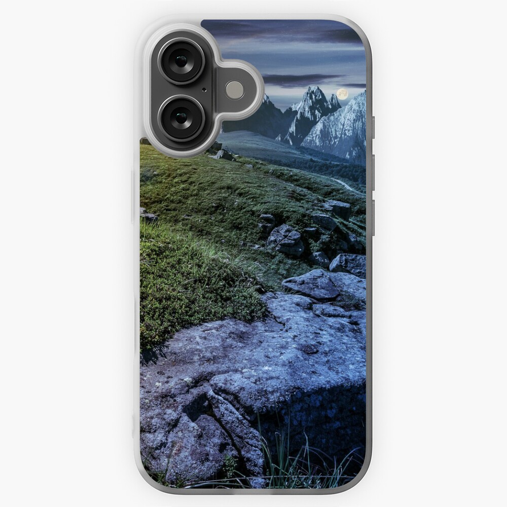 Item preview, iPhone Soft Case designed and sold by mike-pellinni.