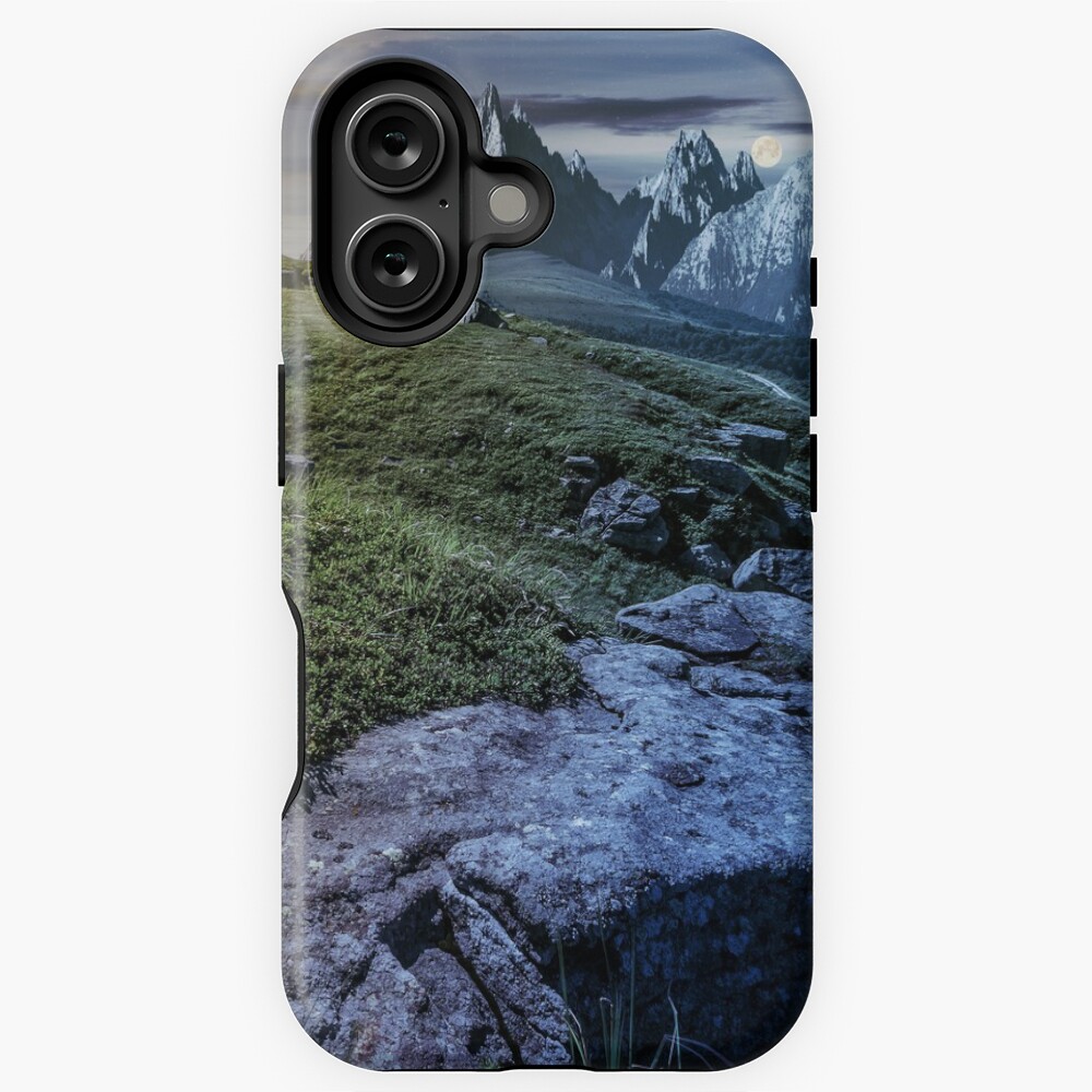 Item preview, iPhone Magsafe Tough Case designed and sold by mike-pellinni.
