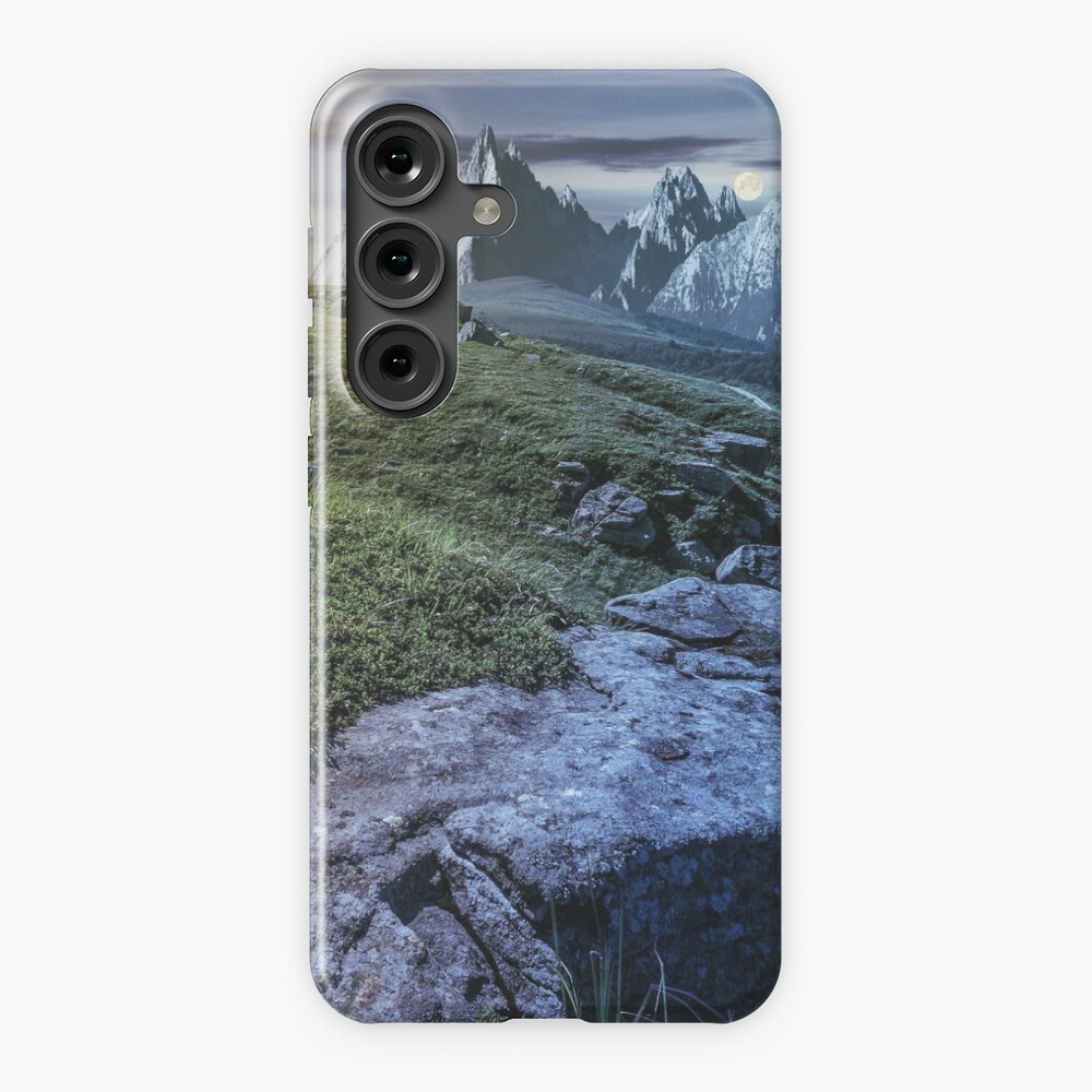 Item preview, Samsung Galaxy Snap Case designed and sold by mike-pellinni.