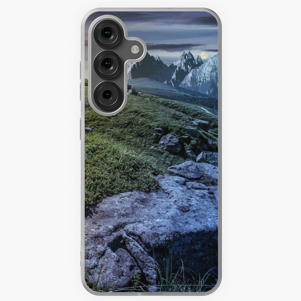 Item preview, Samsung Galaxy Soft Case designed and sold by mike-pellinni.