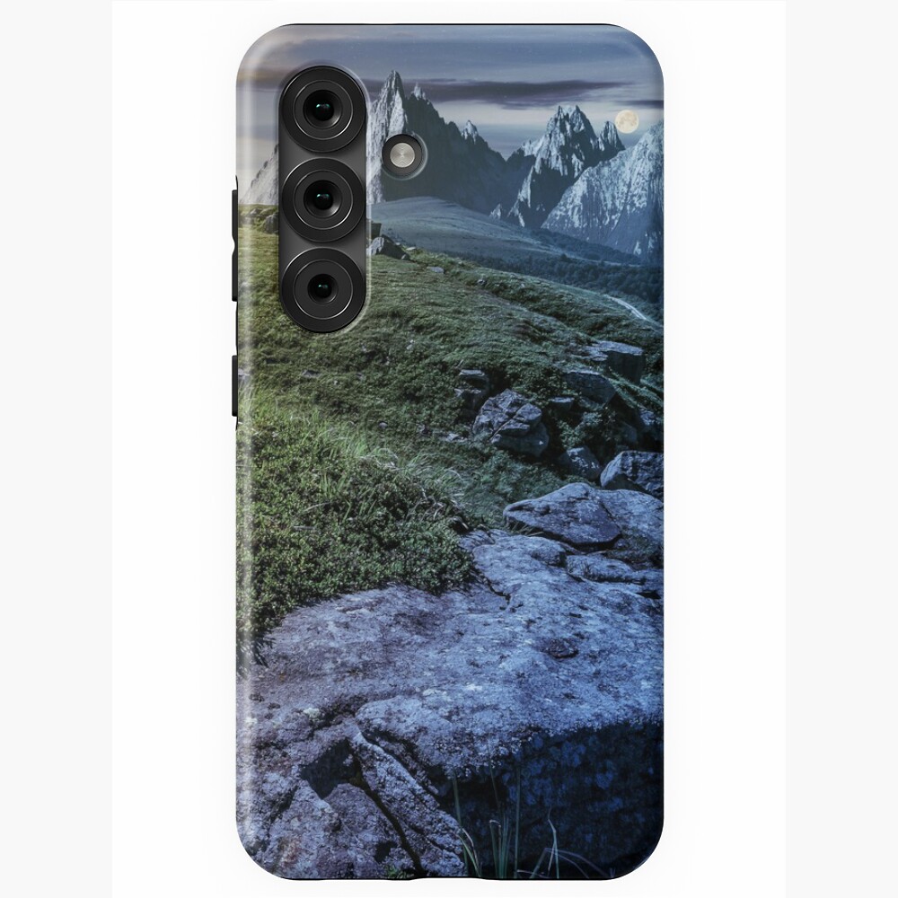 Item preview, Samsung Galaxy Tough Case designed and sold by mike-pellinni.