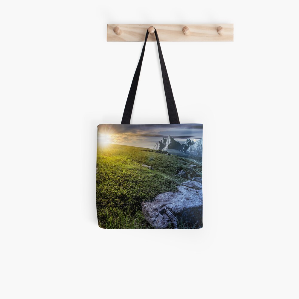 Item preview, All Over Print Tote Bag designed and sold by mike-pellinni.