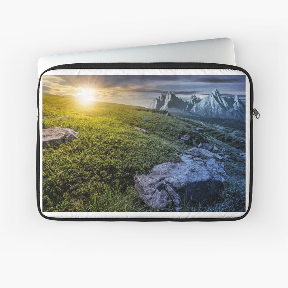 Item preview, Laptop Sleeve designed and sold by mike-pellinni.