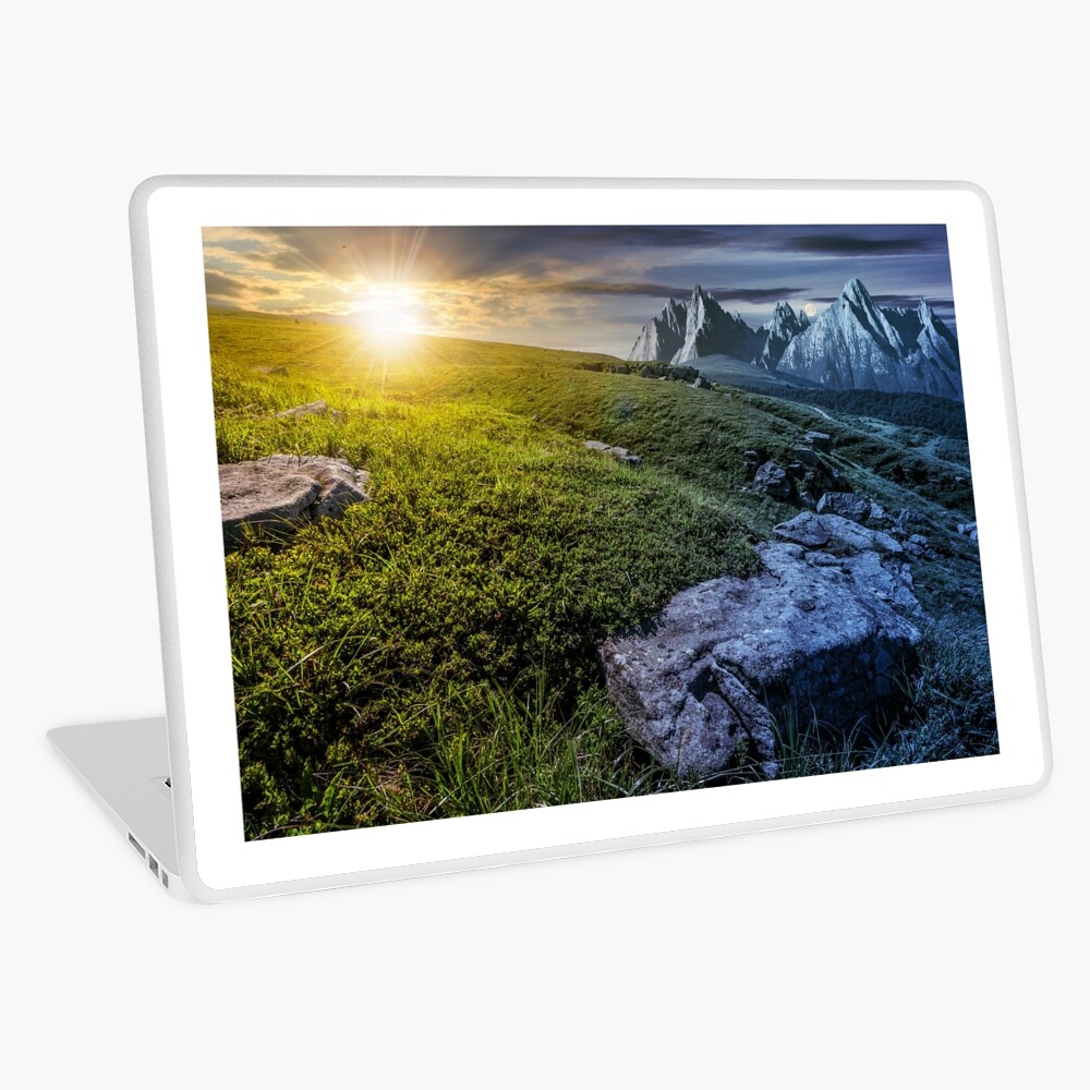 Item preview, Laptop Skin designed and sold by mike-pellinni.
