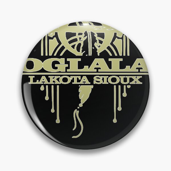 Item preview, Oglala Sioux 2o designed and sold by DEBORAHHA.