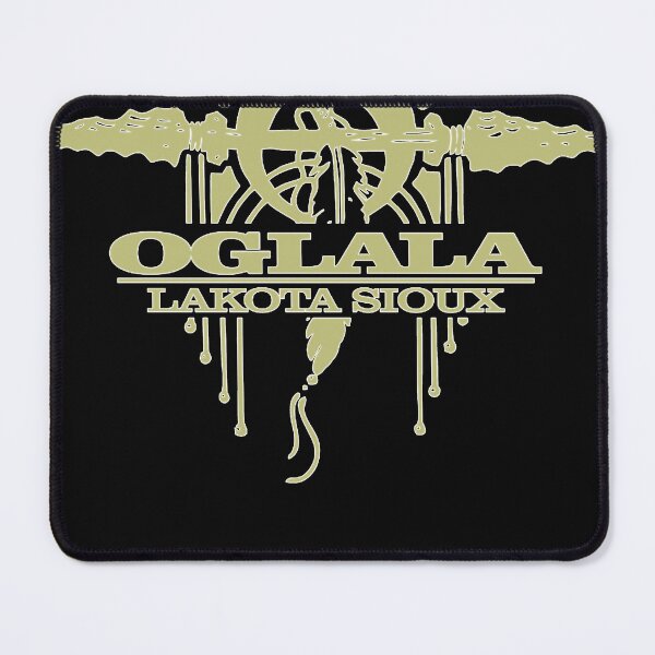 Item preview, Oglala Sioux 2o designed and sold by DEBORAHHA.