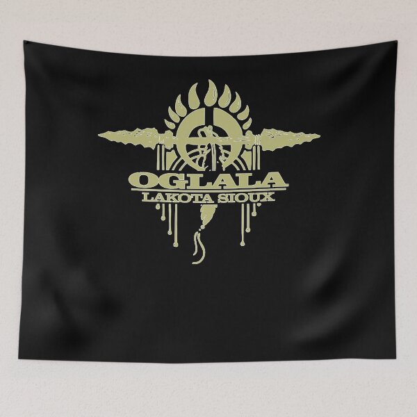 Item preview, Oglala Sioux 2o designed and sold by DEBORAHHA.