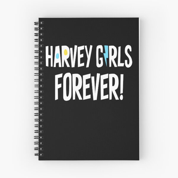 Item preview, Harvey Girls Forever Gift For Girl designed and sold by Changino23.