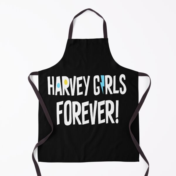 Item preview, Harvey Girls Forever Gift For Girl designed and sold by Changino23.