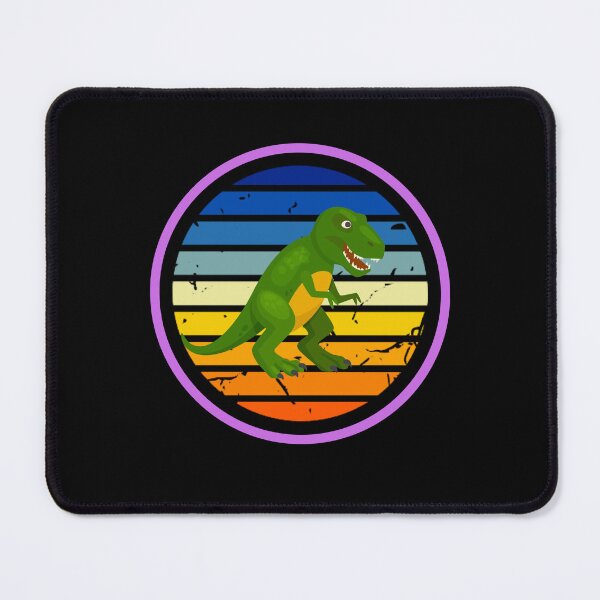 Item preview, I love green dinosaurs designed and sold by The Love Quill.