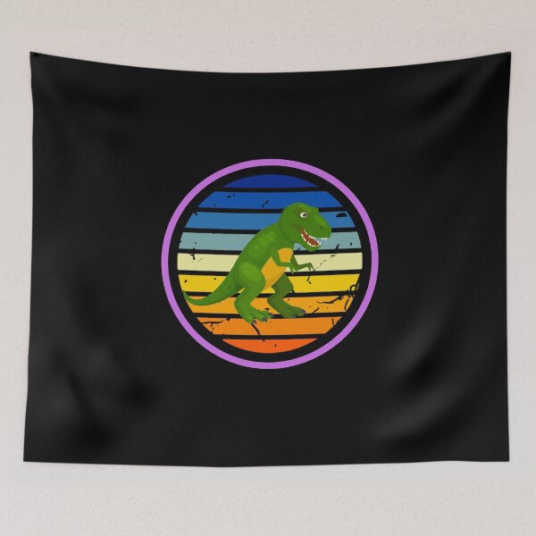 Item preview, I love green dinosaurs designed and sold by The Love Quill.