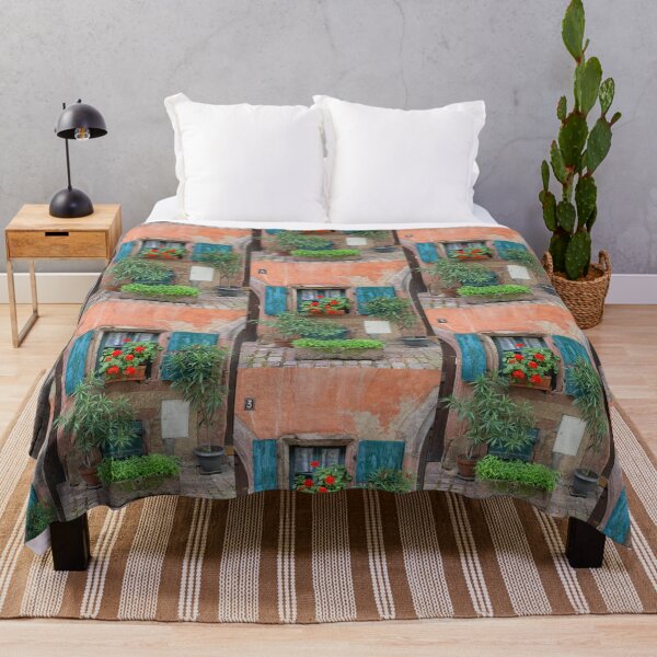Item preview, Window and Flowers designed and sold by Yair Karelic.