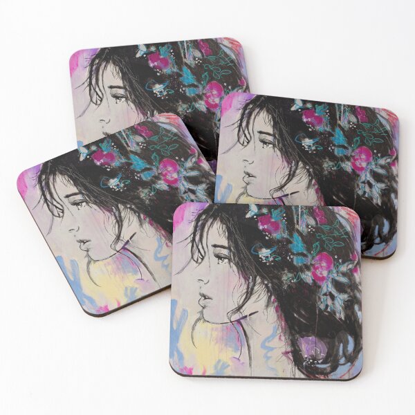 Item preview, Guinevere designed and sold by Loui  Jover.
