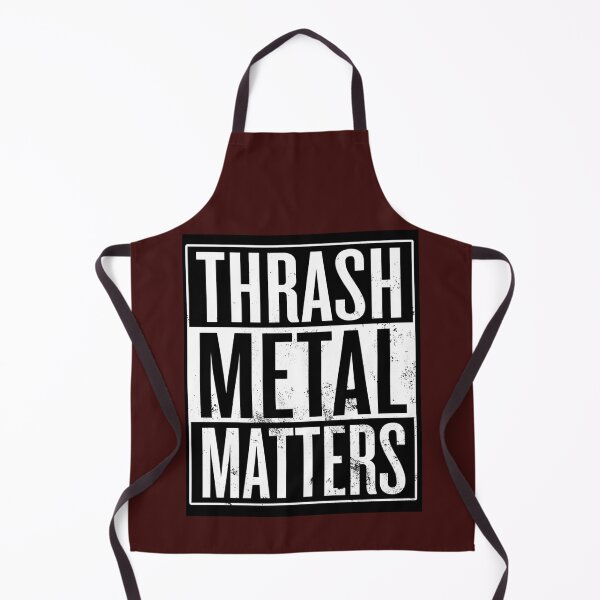 Item preview, Thrash  Matters    designed and sold by EdricEdward.