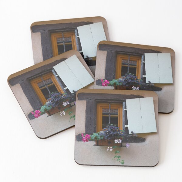 Item preview, Tiny Window designed and sold by Yair Karelic.