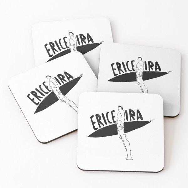 Item preview, Surfing in ERICEIRA Portugal world surfing reserve  designed and sold by Tropical Blood.