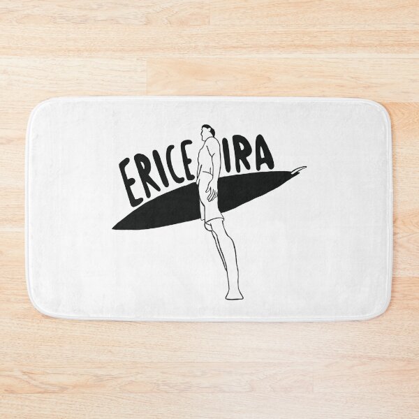 Item preview, Surfing in ERICEIRA Portugal world surfing reserve  designed and sold by Tropical Blood.