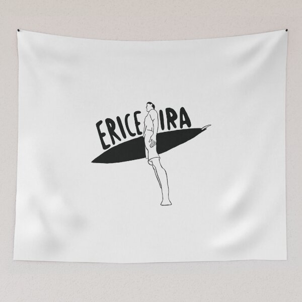 Item preview, Surfing in ERICEIRA Portugal world surfing reserve  designed and sold by Tropical Blood.