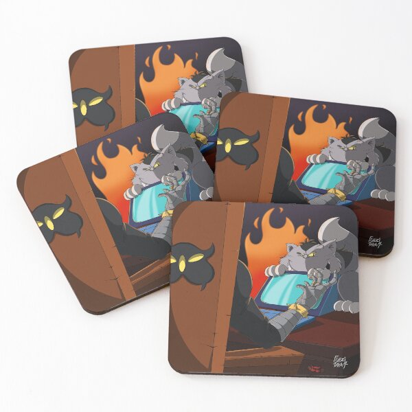 Item preview, MAD Villains designed and sold by FuzziDino4.