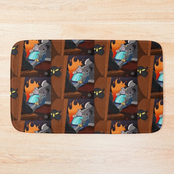 Item preview, MAD Villains designed and sold by FuzziDino4.