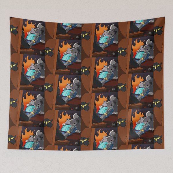 Item preview, MAD Villains designed and sold by FuzziDino4.
