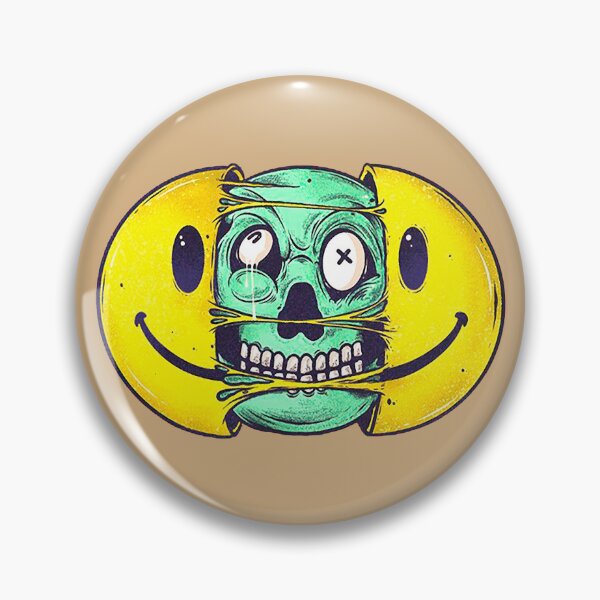Item preview, second personality designed and sold by si3iy.