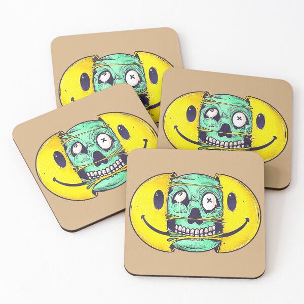 Item preview, second personality designed and sold by si3iy.