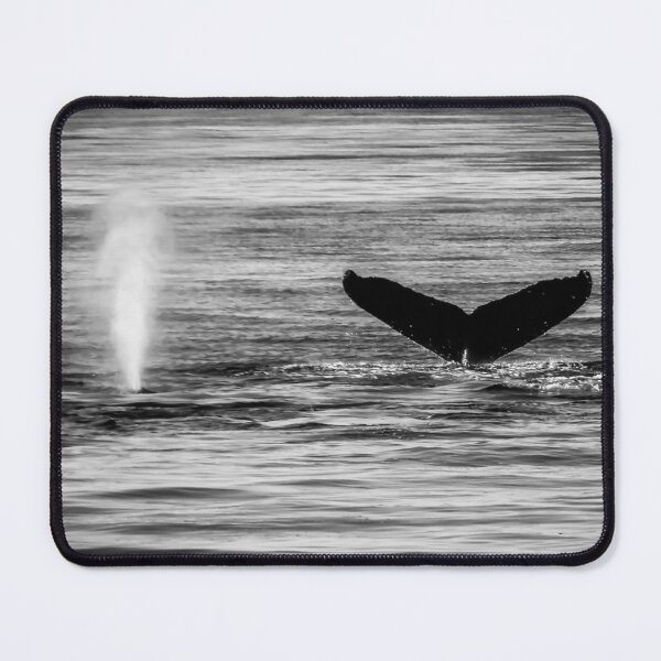 Item preview, Whales in formation designed and sold by Eric Nagel.