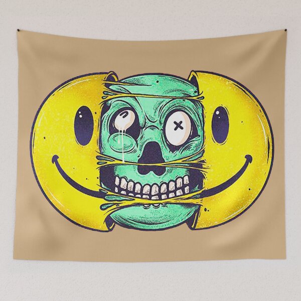 Item preview, second personality designed and sold by si3iy.