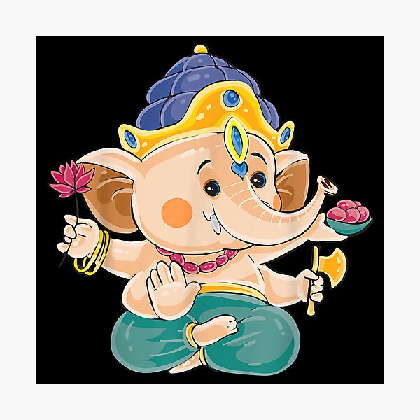 Ganesh Ji Photographic Prints for Sale | Redbubble Ganesh Ji Photographic Prints for Sale | Redbubble