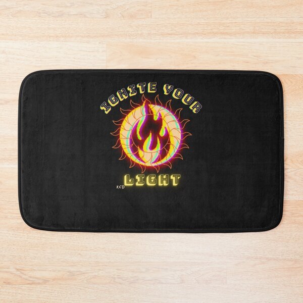 Item preview, Ignite Your Light OG Logo TM Classic T-Shirt designed and sold by ResiHoffmann.