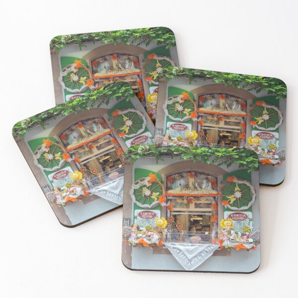 Item preview, Window of Market Store designed and sold by Yair Karelic.
