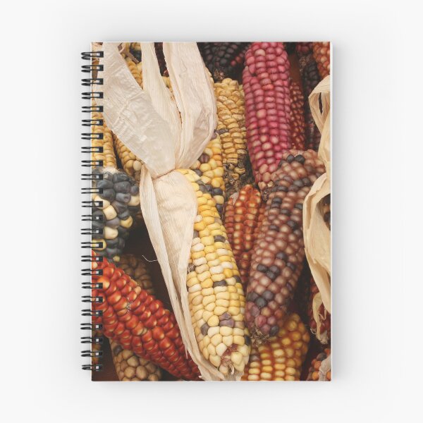 Item preview, Cobs of Many Colors designed and sold by rhamm.