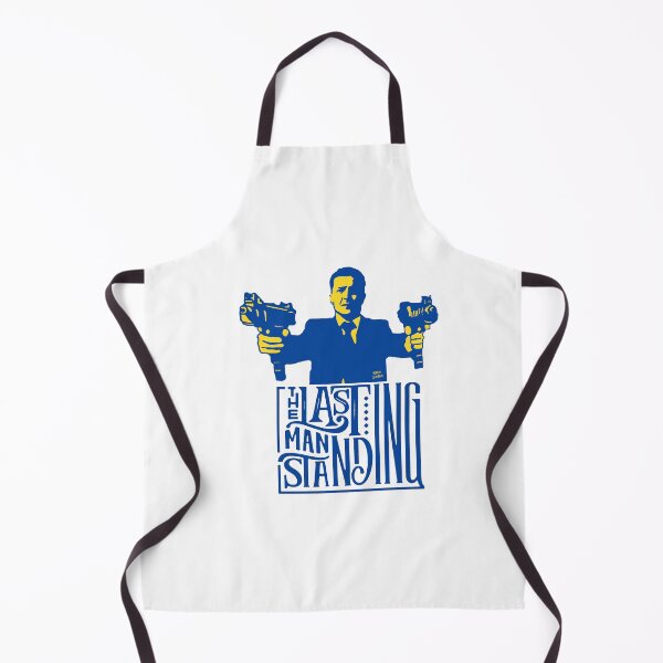 Item preview, Zelenskyy; Last Man Standing; Ukraine; designed and sold by StickerApe.