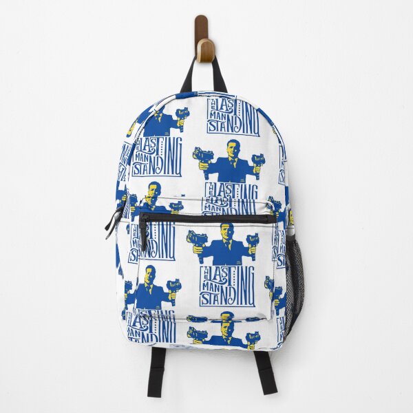 Item preview, Zelenskyy; Last Man Standing; Ukraine; designed and sold by StickerApe.