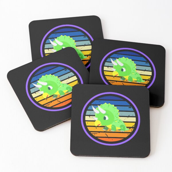 Item preview, Tiny Dinosaur designed and sold by The Love Quill.