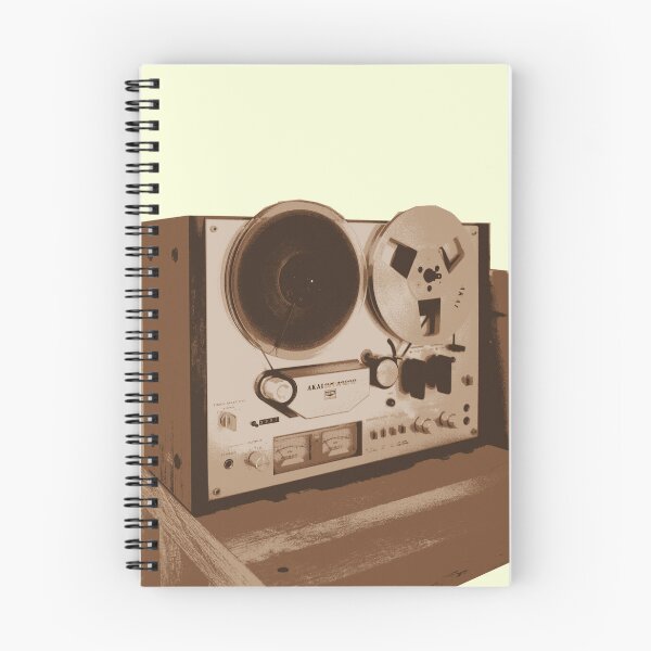 Item preview, Old Skool Tape Player designed and sold by SystemLion.