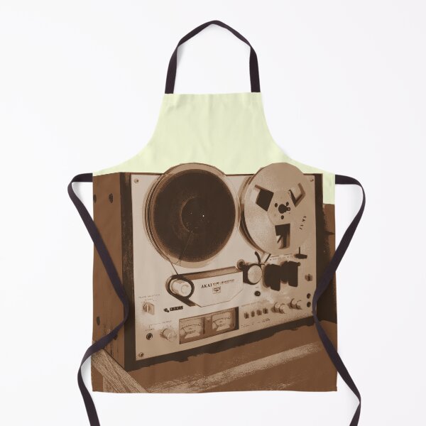 Item preview, Old Skool Tape Player designed and sold by SystemLion.
