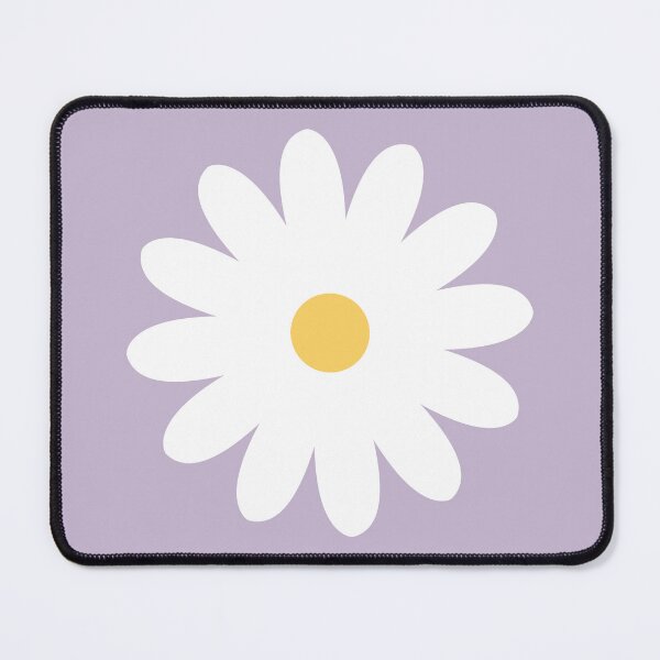 Item preview, White Daisy designed and sold by YellowMoonTea.