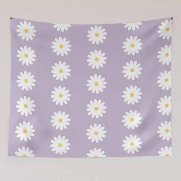 Item preview, White Daisy designed and sold by YellowMoonTea.