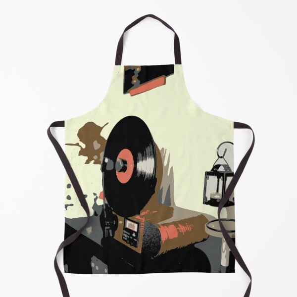 Item preview, Unique Record PLayer designed and sold by SystemLion.
