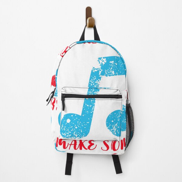 Item preview, Make Some Noise designed and sold by ShopLeilaArt.