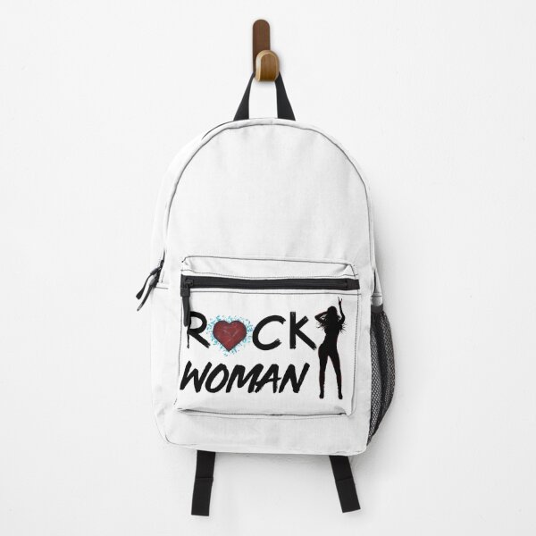 Item preview, Rock W Black designed and sold by Jeroni88.