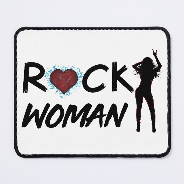 Item preview, Rock W Black designed and sold by Jeroni88.