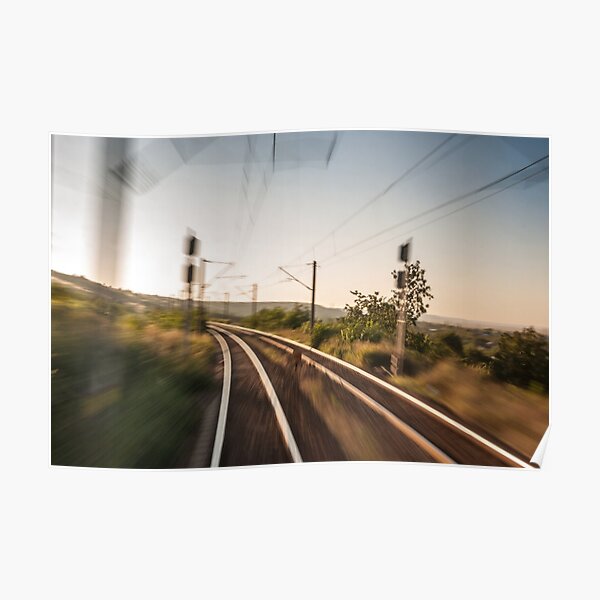 Runaway II Poster