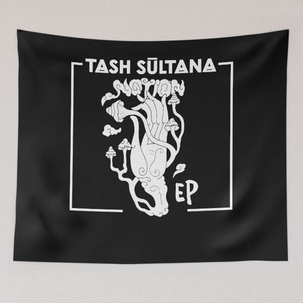Item preview, Onetow Tash Uk World Tour 2020 designed and sold by STEPHANIECA6.